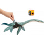 Фигурка Динозавр Эласмозавр Jurassic World Elasmosaurus Mattel HLP26