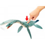 Фигурка Динозавр Эласмозавр Jurassic World Elasmosaurus Mattel HLP26