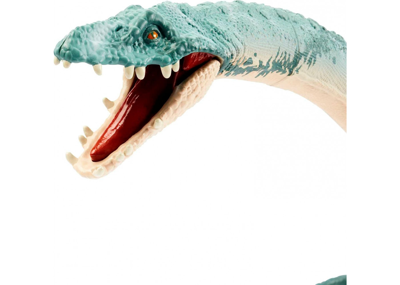 Фигурка Динозавр Эласмозавр Jurassic World Elasmosaurus Mattel HLP26