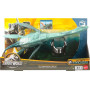 Фигурка Динозавр Эласмозавр Jurassic World Elasmosaurus Mattel HLP26