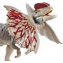 Фігурка Динозавр (Пошкоджена коробка) Дилофозавр Jurassic World Fierce Force Dilophosaurus Mattel GWBY30