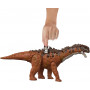 Фигурка Динозавр Ампелозавр Jurassic World Ampelosaurus Mattel HDX50