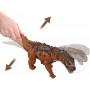 Фигурка Динозавр Ампелозавр Jurassic World Ampelosaurus Mattel HDX50