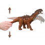 Фигурка Динозавр Ампелозавр Jurassic World Ampelosaurus Mattel HDX50
