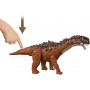Фигурка Динозавр Ампелозавр Jurassic World Ampelosaurus Mattel HDX50