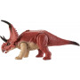 Фігурка Динозавр Діаблоцератопс зі Звуком Jurassic World Diabloceratops Mattel HLP16