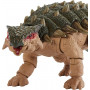 Фігурка Динозавр Анкілозавр Преміум Колекція Jurassic World Hammond Collection Ankylosaurus Mattel HLT25