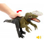 Фігурка Динозавр Оркораптор зі Звуком Jurassic World Orkoraptor Mattel HLP21