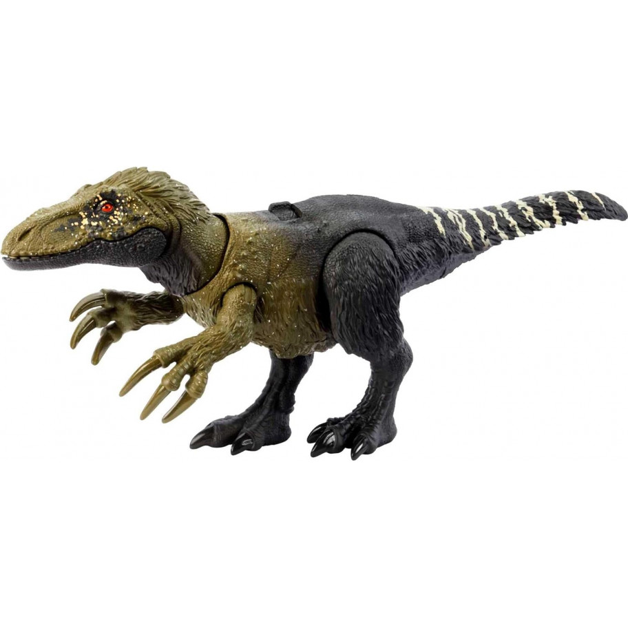 Фігурка Динозавр Оркораптор зі Звуком Jurassic World Orkoraptor Mattel HLP21