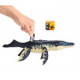 Фигурка Динозавр Кронозавр со Звуком Jurassic World Roar Kronosaurus Mattel HLP18