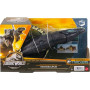 Фигурка Динозавр Кронозавр со Звуком Jurassic World Roar Kronosaurus Mattel HLP18