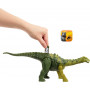 Фигурка Динозавр Нигерзавр со Звуком Jurassic World Nigersaurus Mattel HLP20