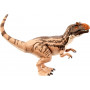 Фигурка Динозавр Метриакантозавр 30 см Премиум Коллекция Jurassic World Hammond Collection Metriacanthosaurus Mattel HLT26