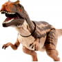 Фигурка Динозавр Метриакантозавр 30 см Премиум Коллекция Jurassic World Hammond Collection Metriacanthosaurus Mattel HLT26