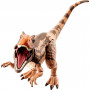 Фигурка Динозавр Метриакантозавр 30 см Премиум Коллекция Jurassic World Hammond Collection Metriacanthosaurus Mattel HLT26