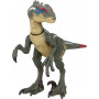 Фигурка Динозавр Велоцираптор Jurassic World Hammond Collection Velociraptor Mattel HLT49