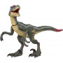 Фигурка Динозавр Велоцираптор Jurassic World Hammond Collection Velociraptor Mattel HLT49