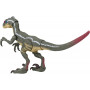 Фигурка Динозавр Велоцираптор Jurassic World Hammond Collection Velociraptor Mattel HLT49