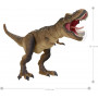 Фигурка Динозавр Тираннозавр Рекс 60 см Премиум Коллекция Jurassic World Hammond Collection Tyrannosaurus Rex Mattel HFG66