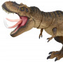 Фигурка Динозавр Тираннозавр Рекс 60 см Премиум Коллекция Jurassic World Hammond Collection Tyrannosaurus Rex Mattel HFG66