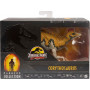 Фігурка Динозавр Коритозавр 34 см Преміум Колекція Jurassic World Hammond Collection Corythosaurus Mattel HLT27