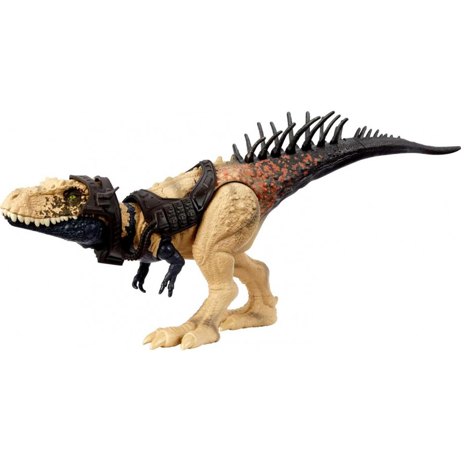 Фігурка Динозавр Бістахіеверсор  Jurassic World Bistahieversor Mattel HLP27