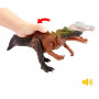 Фигурка Динозавр Ирритатор со Звуком Jurassic World Irritator Mattel HLP22
