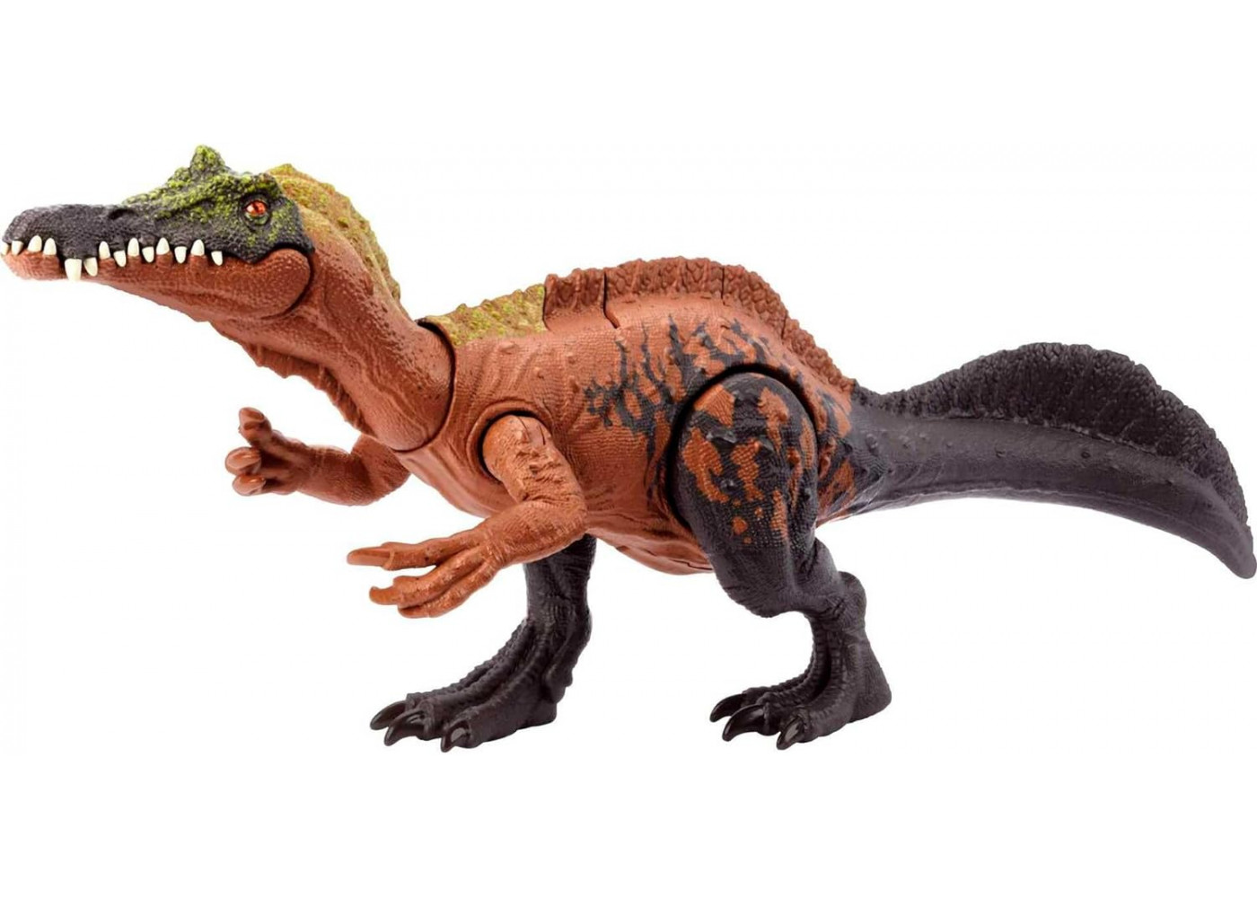 Фигурка Динозавр Ирритатор со Звуком Jurassic World Irritator Mattel HLP22