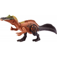 Фигурка Динозавр Ирритатор со Звуком Jurassic World Irritator Mattel HLP22