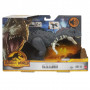 Фігурка Динозавр Раджазавр зі Звуком Jurassic World Roar Strikers Rajasaurus Mattel HDX45