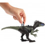 Фигурка Динозавр Дриптозавр со Звуком Jurassic World Dryptosaurus Mattel HLP15