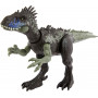 Фигурка Динозавр Дриптозавр со Звуком Jurassic World Dryptosaurus Mattel HLP15