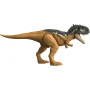 Фигурка Динозавр Скорпиовенатор со Звуком Jurassic World Roar Strikers Skorpiovenator Mattel HDX37