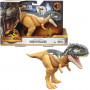 Фигурка Динозавр Скорпиовенатор со Звуком Jurassic World Roar Strikers Skorpiovenator Mattel HDX37