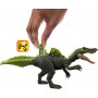 Фигурка Динозавр Ихтиовенатор со Звуком Jurassic World Roar Strikers Ichthyovenator Mattel HDX44