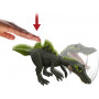 Фигурка Динозавр Ихтиовенатор со Звуком Jurassic World Roar Strikers Ichthyovenator Mattel HDX44