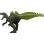 Фигурка Динозавр Ихтиовенатор со Звуком Jurassic World Roar Strikers Ichthyovenator Mattel HDX44