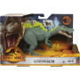 Фигурка Динозавр Ихтиовенатор со Звуком Jurassic World Roar Strikers Ichthyovenator Mattel HDX44