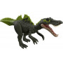Фигурка Динозавр Ихтиовенатор со Звуком Jurassic World Roar Strikers Ichthyovenator Mattel HDX44