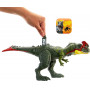 Подвижная Фигурка Динозавр Синотираннус  Jurassic World Sinotyrannus Mattel HLP25