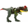 Подвижная Фигурка Динозавр Синотираннус  Jurassic World Sinotyrannus Mattel HLP25