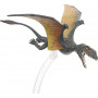 Фигурки Динозавр Диморфодон 2 шт. Мир Юрского Периода Jurassic World Dimorphodon Amber Collection Mattel GYH67