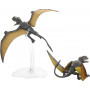 Фигурки Динозавр Диморфодон 2 шт. Мир Юрского Периода Jurassic World Dimorphodon Amber Collection Mattel GYH67