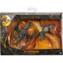 Фигурки Динозавр Диморфодон 2 шт. Мир Юрского Периода Jurassic World Dimorphodon Amber Collection Mattel GYH67