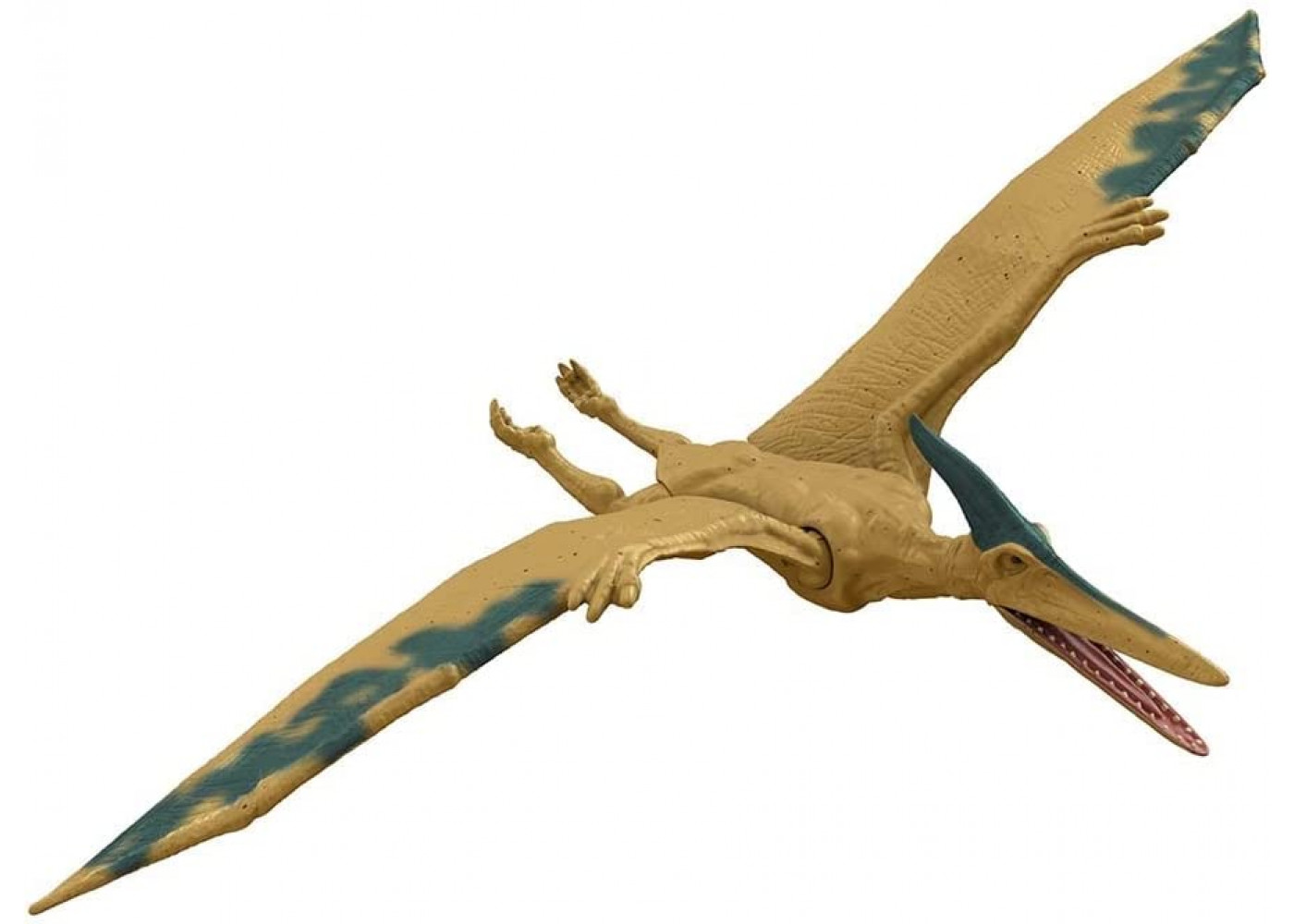 Фігурка Динозавр Птеранодон 48 см Jurassic World Pteranodon Mattel HFF08