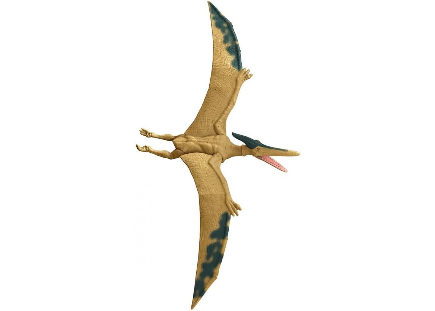 Фігурка Динозавр Птеранодон 48 см Jurassic World Pteranodon Mattel HFF08