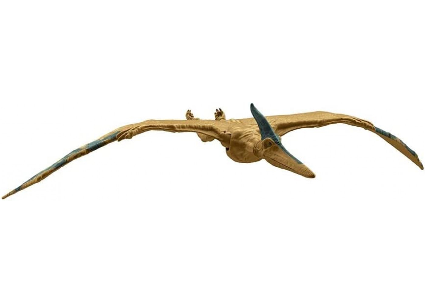 Pteranodon mattel top