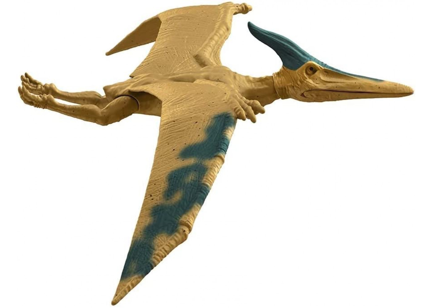 Фігурка Динозавр Птеранодон 48 см Jurassic World Pteranodon Mattel HFF08