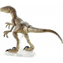Фигурка Динозавр Велоцираптор Мир Юрского Периода Jurassic World Velociraptor Amber Collection Mattel GYJ45