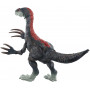 Фігурка Динозавр Теризинозавр зі Звуком Jurassic World Therizinosaurus Mattel GWD65